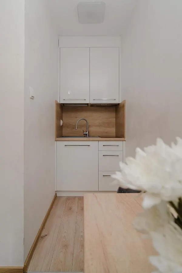 Totu Home Bianca Apartments Sopot 0*,  Poland