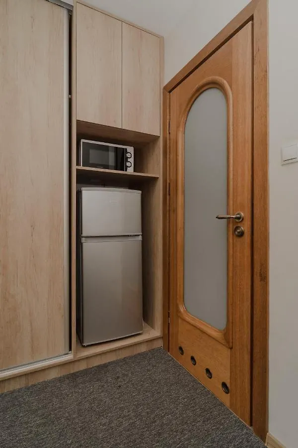 Totu Home Bianca Apartments Sopot 0*,