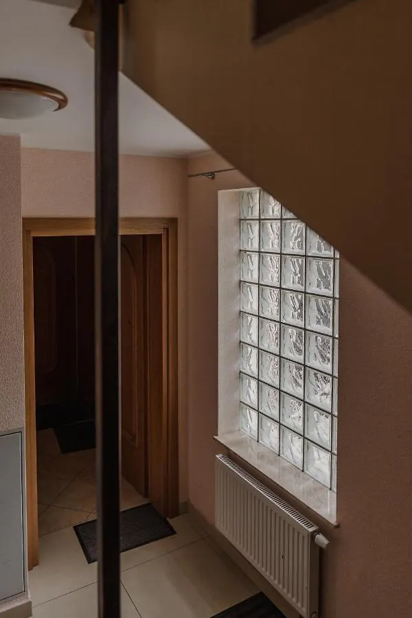Totu Home Bianca Apartments Sopot