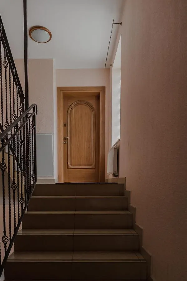 Totu Home Bianca Apartments Sopot