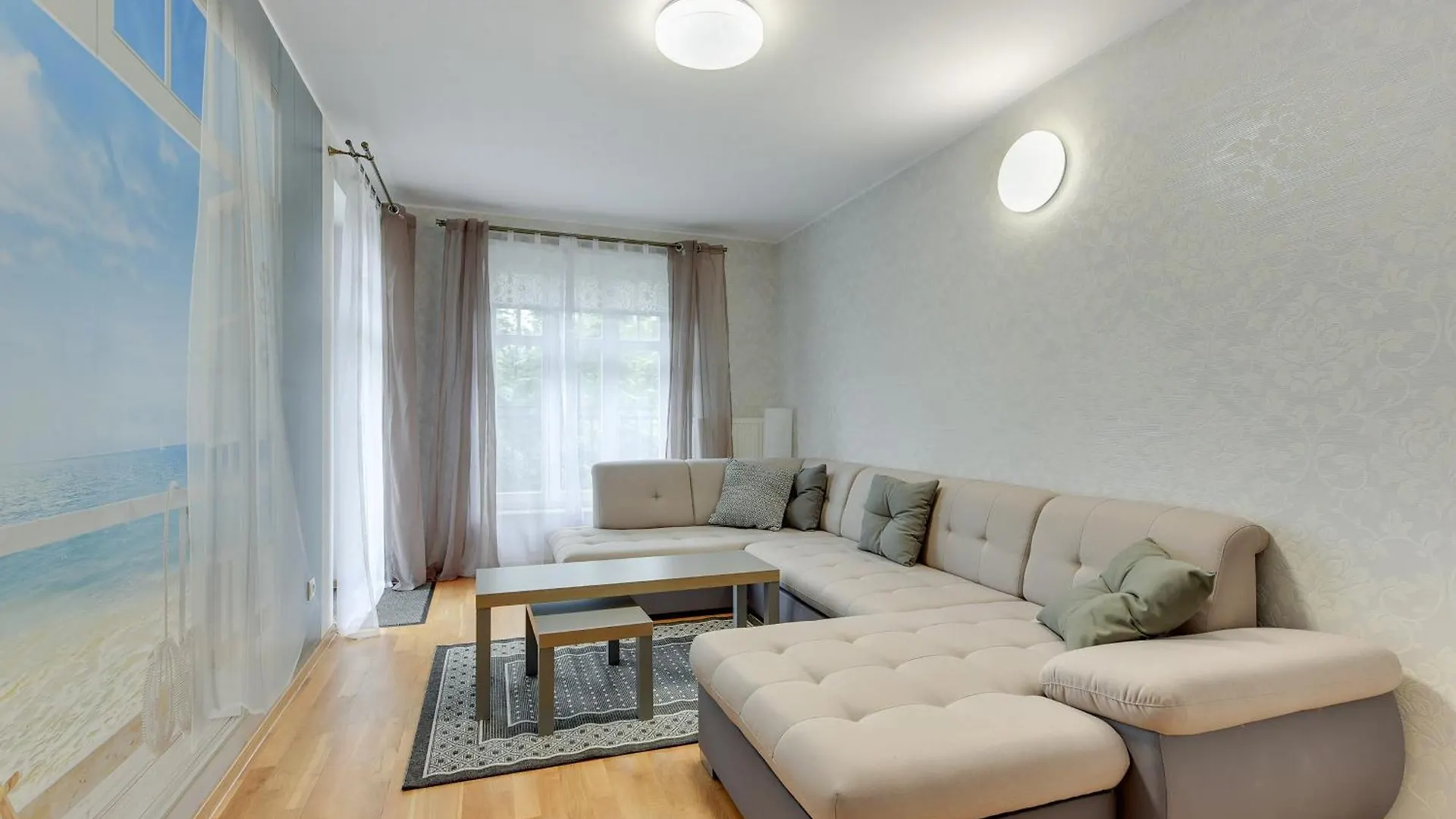 Totu Home Bianca Apartments Sopot