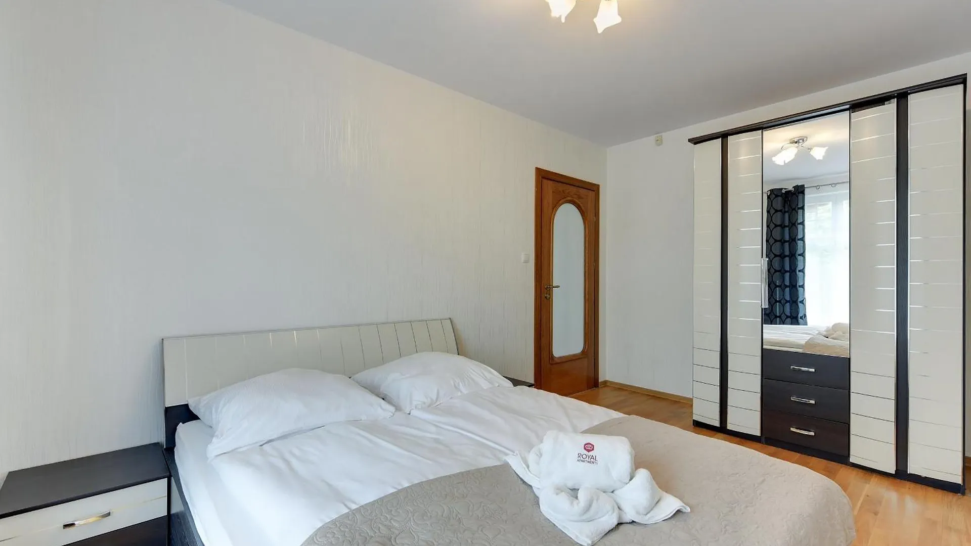 Totu Home Bianca Apartments Sopot
