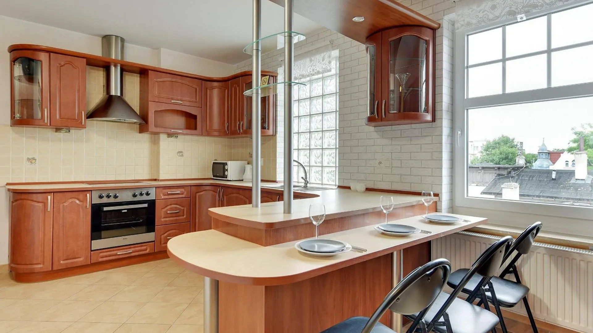 Totu Home Bianca Apartments Sopot