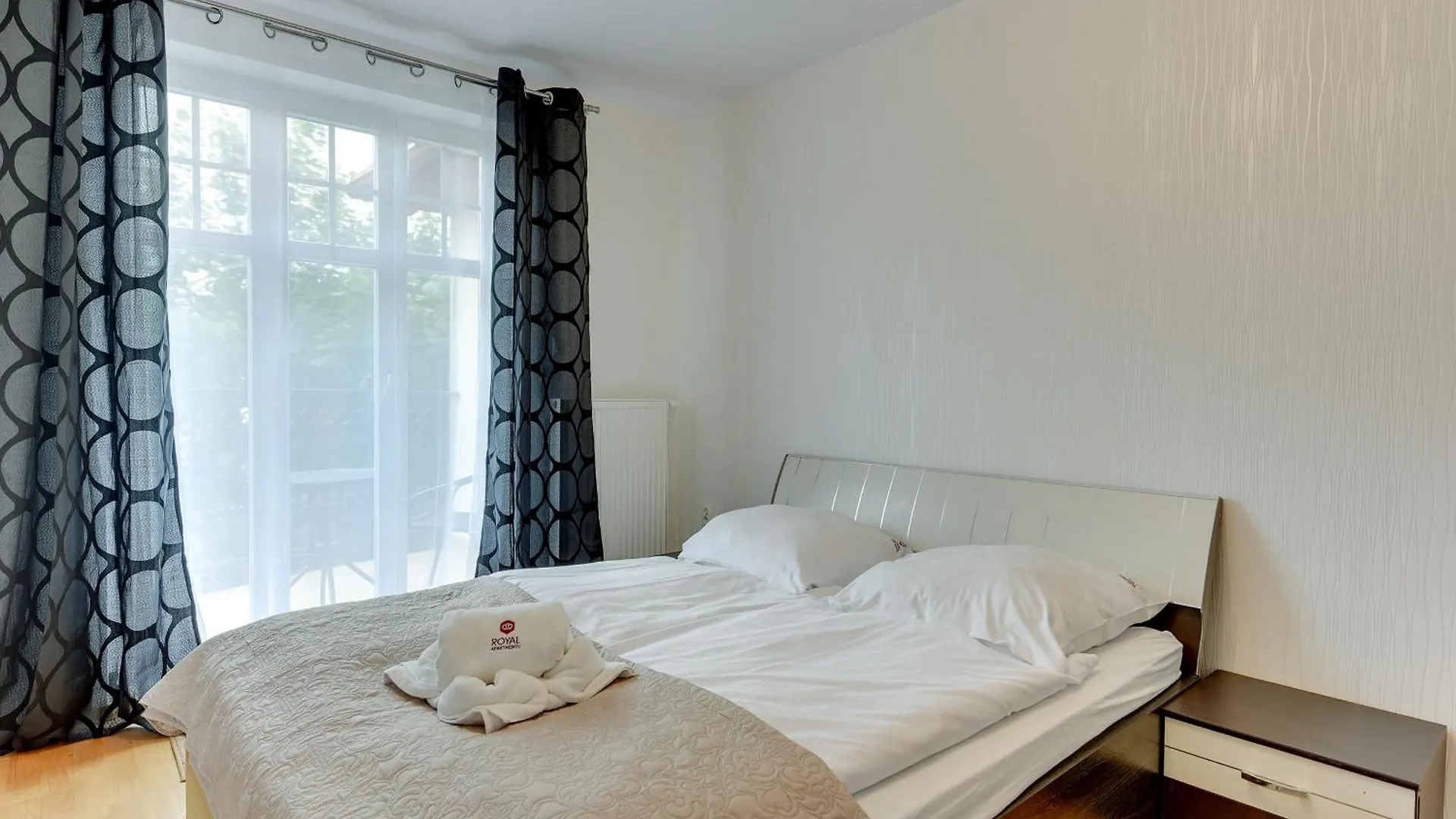 Totu Home Bianca Apartments Sopot 0*,  Poland