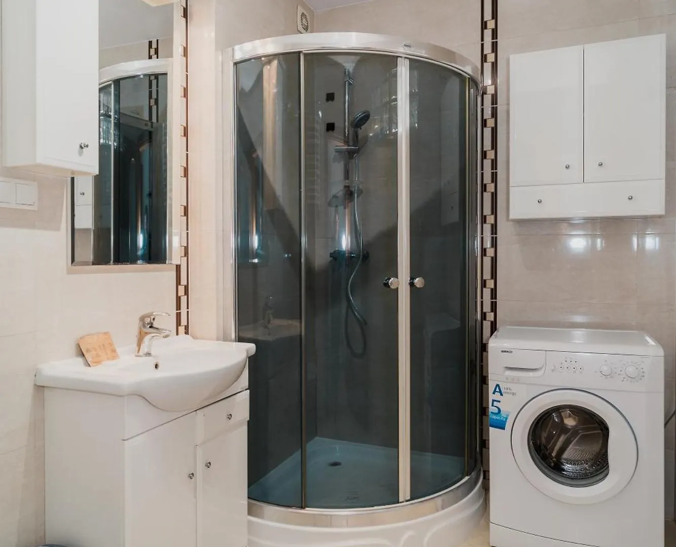 Totu Home Bianca Apartments Sopot