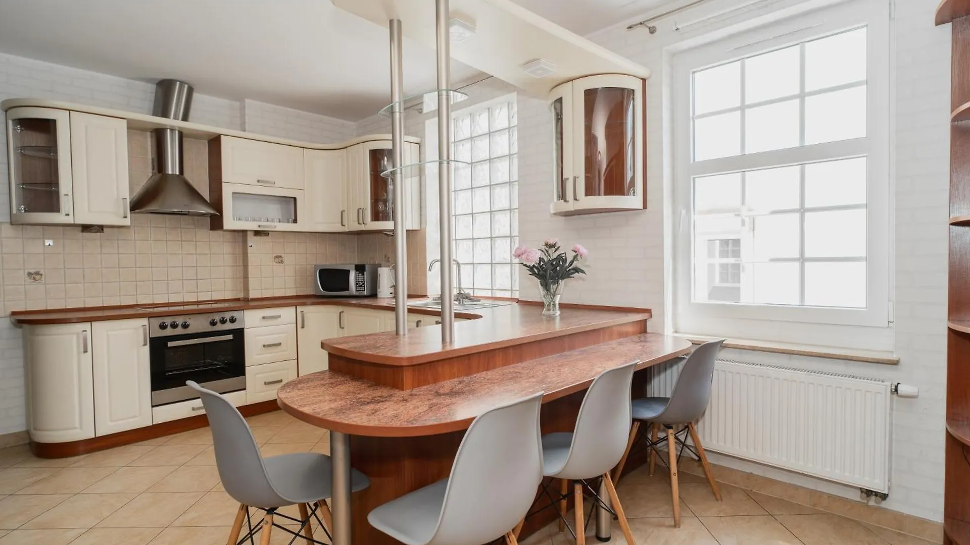 Totu Home Bianca Apartments Sopot