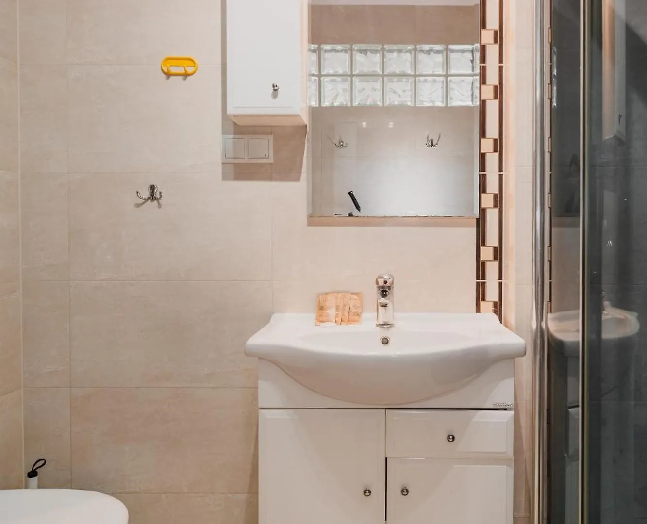 Totu Home Bianca Apartments Sopot Poland