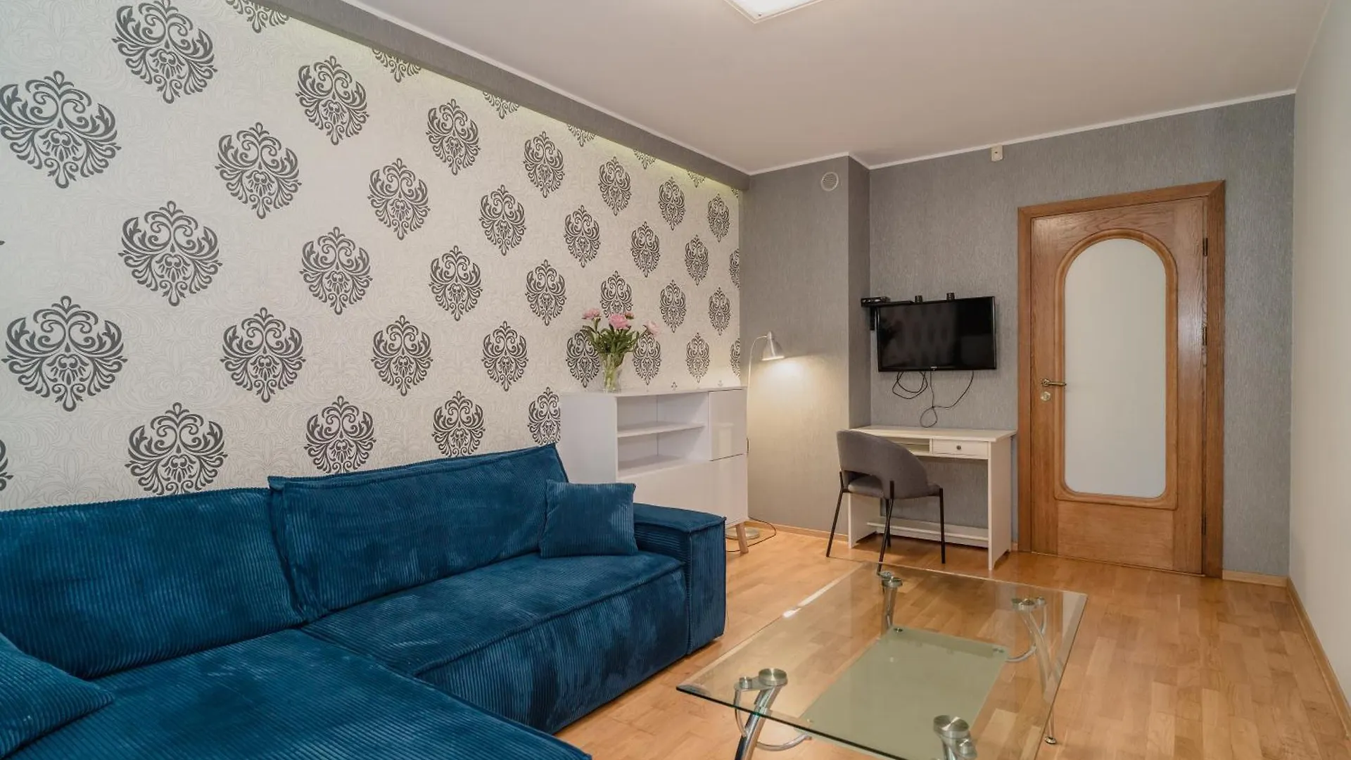 Totu Home Bianca Apartments Sopot