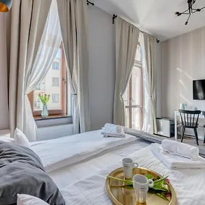Bema4 Apartmán