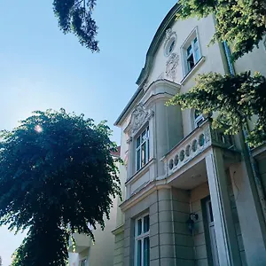 Hacienda Apartmán