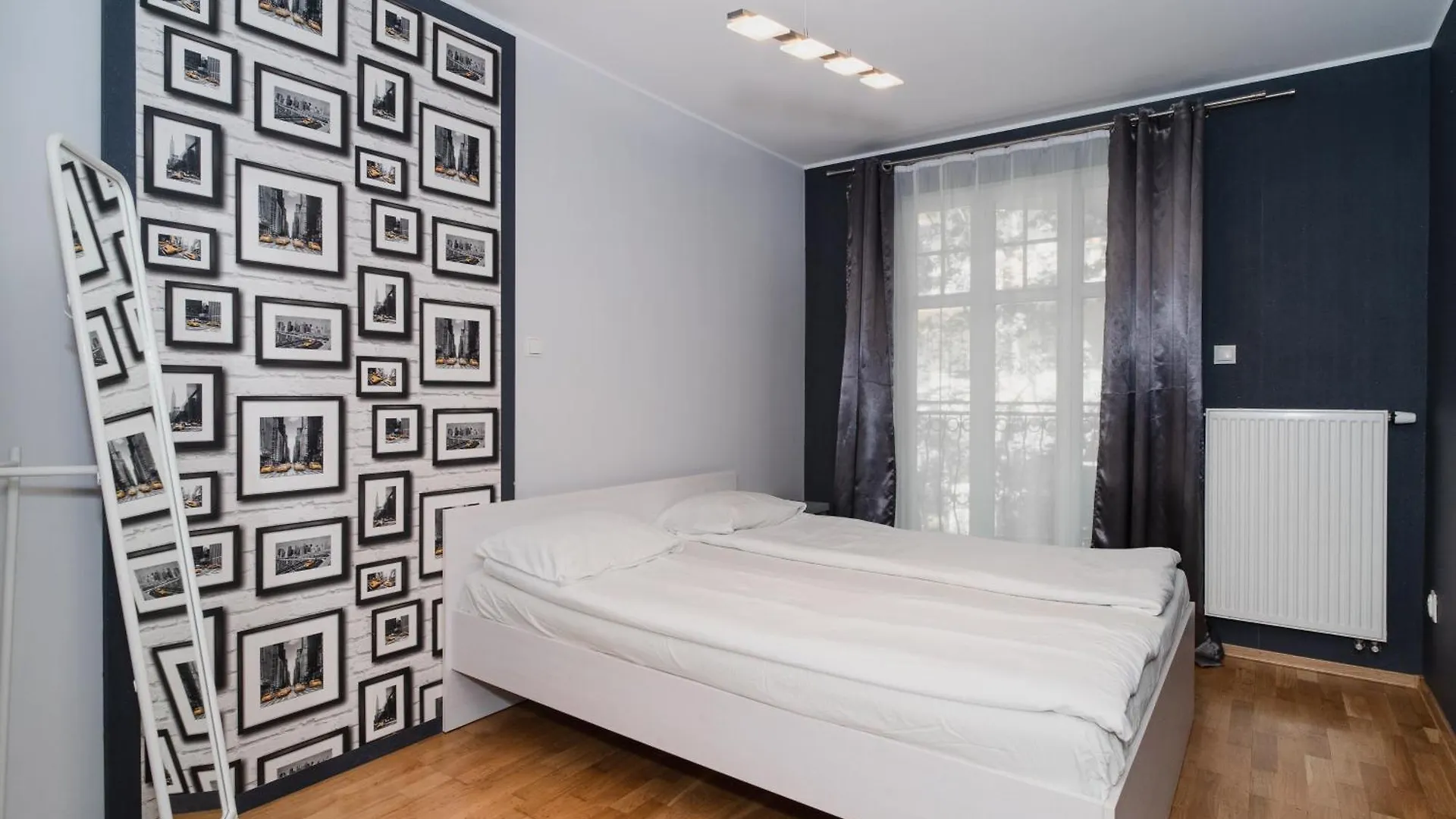 Totu Home Bianca Apartments Sopoty
