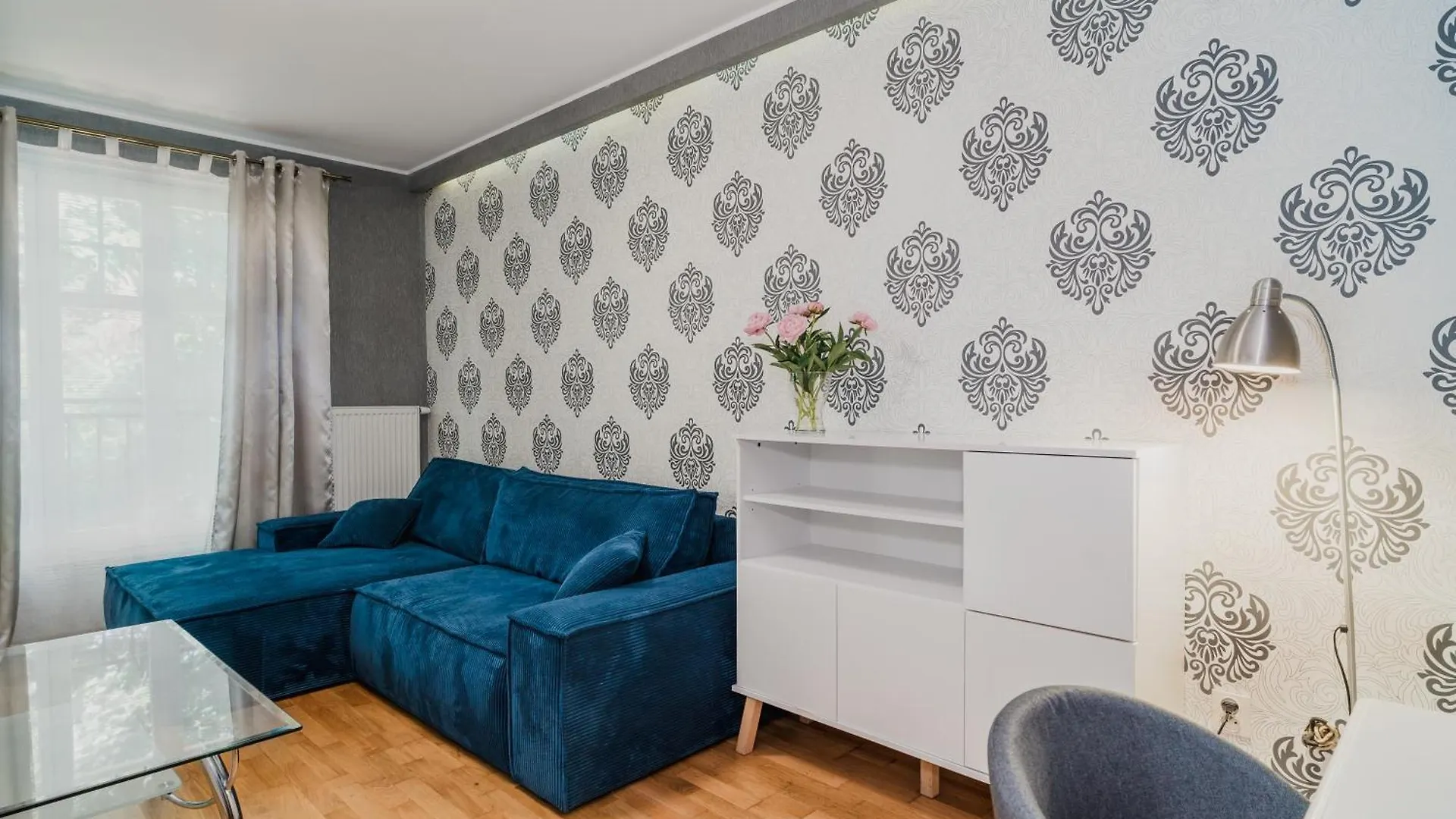 Totu Home Bianca Apartments Sopoty
